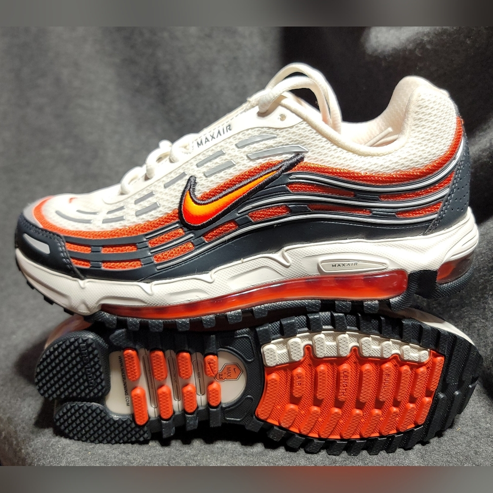 Nike Air Max TL 2.5 "Phantom Total Orange" 6.5M